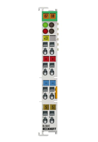 BECKHOFF KL3041