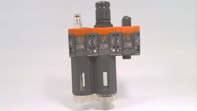 METAL WORK PNEUMATIC 5U13V10B24L103