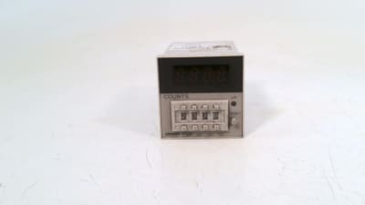 OMRON H7CN-XHN AC100-240