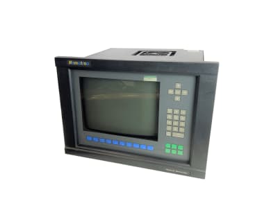 NEMATRON CORP IWS-1123