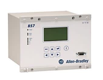ALLEN BRADLEY 857-3C6AED