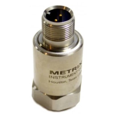 METRIX VIBRATION ST6917