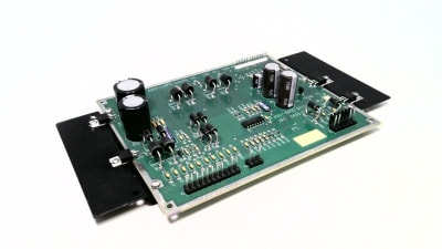 AMERICAN STANDARD ASSY 6400-0415-01