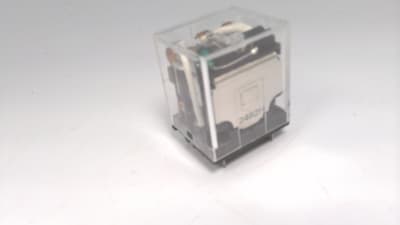 OMRON LY3N-DC12