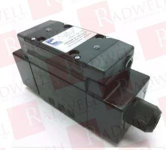 CONTINENTAL HYDRAULICS VSD05M-3A-GWDB5H-60L-B