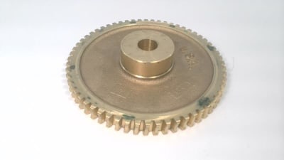 ALTRA INDUSTRIAL MOTION GB1260A