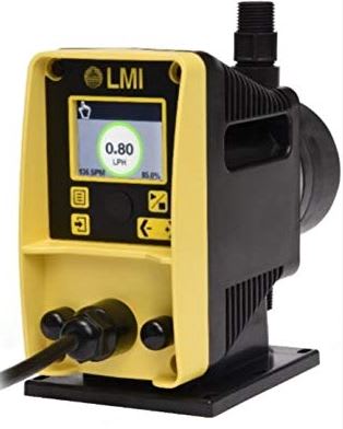 LMI LIQUID METRONICS PD751-832SI