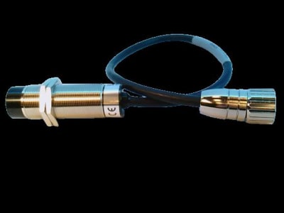 BALLUFF BIS C-60R-002-08P-PU-00,5-ST21