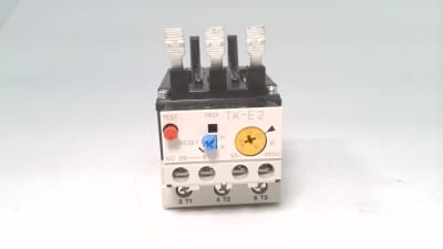 FUJI ELECTRIC TK-E2-1800