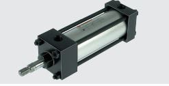NORGREN P1277A1-1.50X4.000-PS
