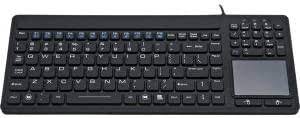 INGRAM MICRO KB-IKB-107