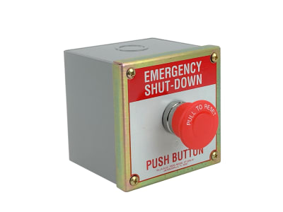 PILLA ELECTRICAL PRODUCTS ST120SLN1