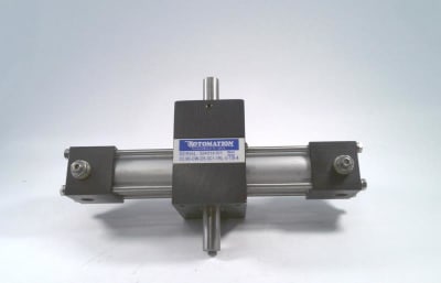 ROTOMATION X2-90-CW-D5-3C1-1RL-V-1/8-4