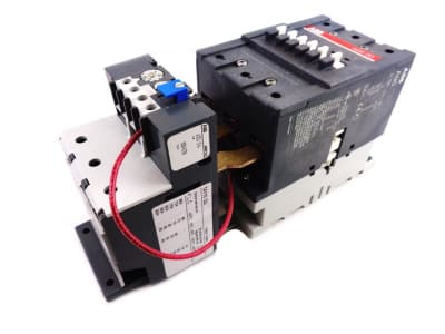 ASEA BROWN BOVERI A95S-84A