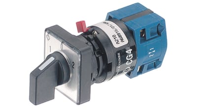 KRAUS & NAIMER CG4 A210 FS1