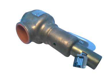 APOLLO VALVES 19-MHGA-150