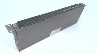 LEVEL ONE FSW-1610TX