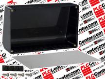 HAMMOND MANUFACTURING 1595EBK