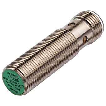 PEPPERL & FUCHS NBB4-12GM30-E2-V3