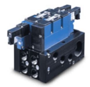 MAC VALVES INC 93A-FBA-BJG-DM-DJAJ-2JM