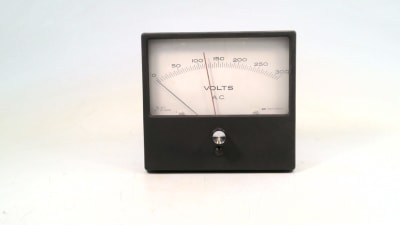 DANAHER CONTROLS 503KU-0-300AC