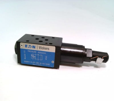EATON CORPORATION DGMX1-3-PP-BW-B-40-EN12