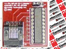 MICROCHIP TECHNOLOGY INC AC162066