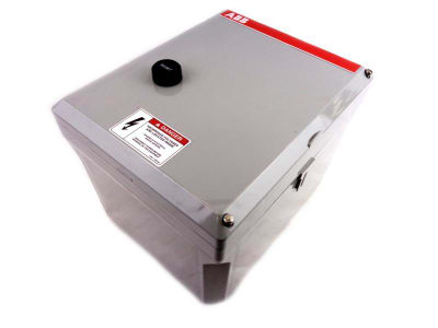 ASEA BROWN BOVERI A9SP-80L