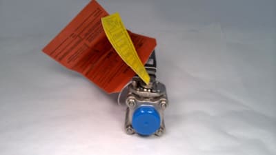 SVF FLOW CONTROLS B8006666ATSE0005LKXC