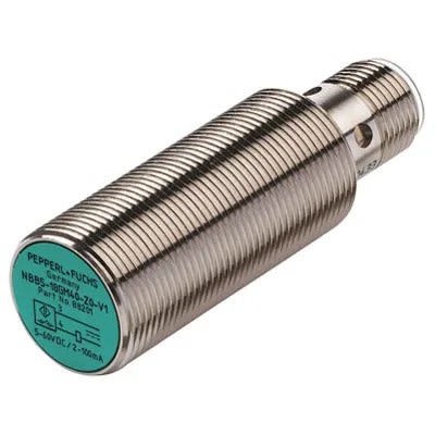 PEPPERL & FUCHS NCB5-18GM40-Z1-V1