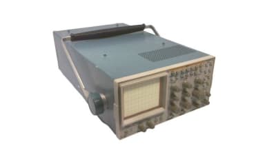 TEKTRONIX 336