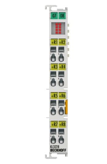 BECKHOFF KL3228