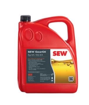 SEW EURODRIVE SYNTH220E1-1L