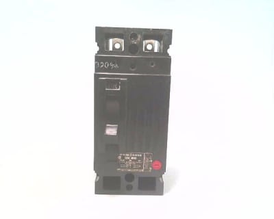GENERAL ELECTRIC TED1 4040