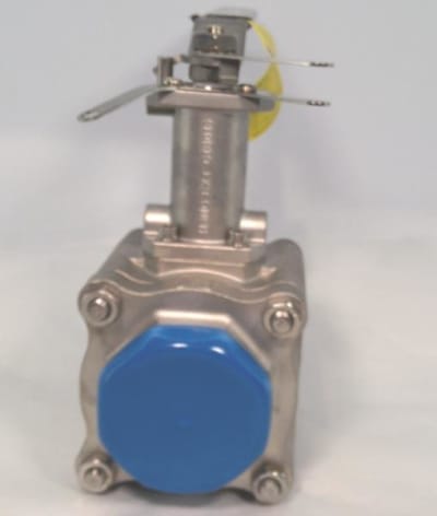 SVF FLOW CONTROLS B800666MATSW0020AG00