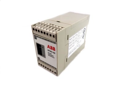 ASEA BROWN BOVERI NTAC-02-KIT