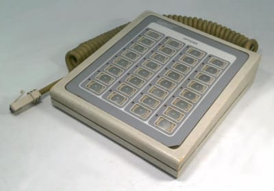 EMERSON 01984-1632-1000