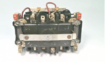 EATON CORPORATION RA-132-U