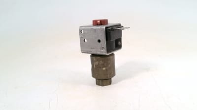 ASCO PSP8320B130AC120/60,110/50