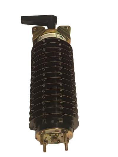 ELECTROSWITCH 21215YJ