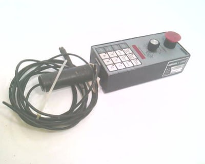 DANAHER MOTION M.1018.3035