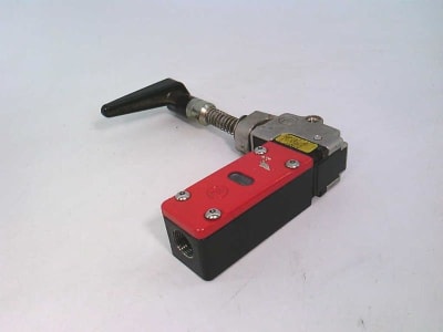 FORTRESS INTERLOCKS ITM-00090155