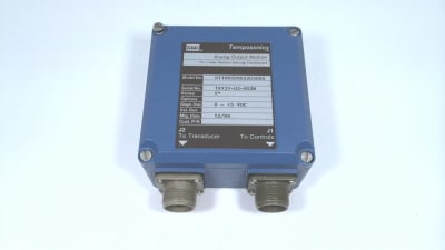 MTS SYSTEMS CO 0110050903203000