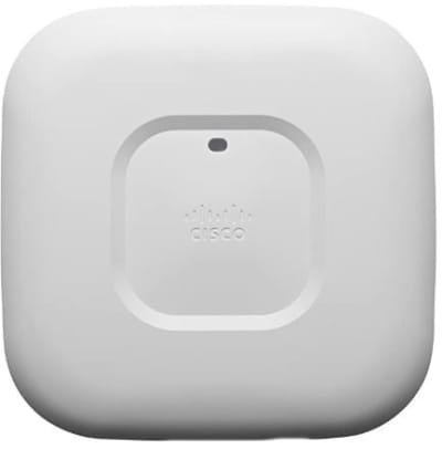 CISCO AIR-CAP2702I-B-K9