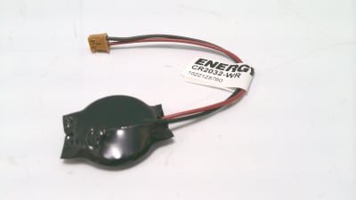 ENERGY PLUS CR2032-WR
