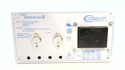 BEL FUSE HCC512-AG