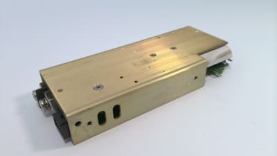 ADVANCED ENERGY 73-551-0015