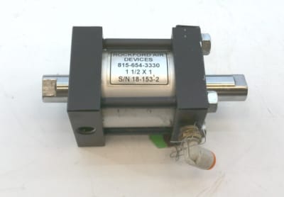 ROCKFORD AIR DEVICES 11/2X1