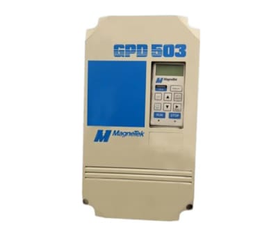 MAGNETEK GPD503-DS5012