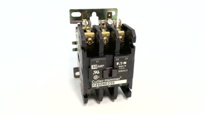 EATON CORPORATION C25DND330/104-120V